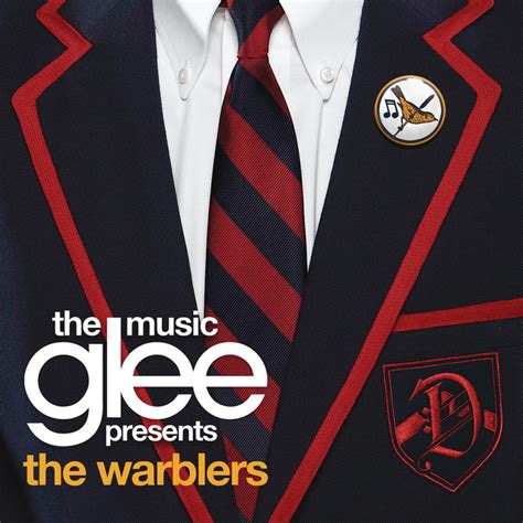 Glee The Music Presents The Warblers Album De Glee Cast Spotify