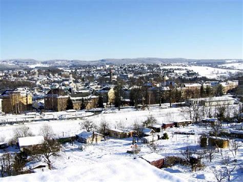 Pachtgarten im kleingartenverein einheitin plauen. Webcam von Auerbach Vogtland