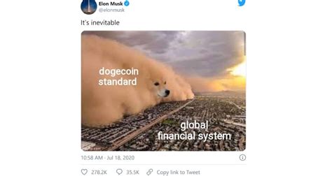 Dogecoin, the cryptocurrency with a fun factor cryptocurrencies are alternate currencies that are used for making secure transactions using cryptography. Doge Coin / Bitcoin Is So 2013 Dogecoin Is The New ...