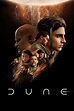 Dune (2021) - Posters — The Movie Database (TMDB)