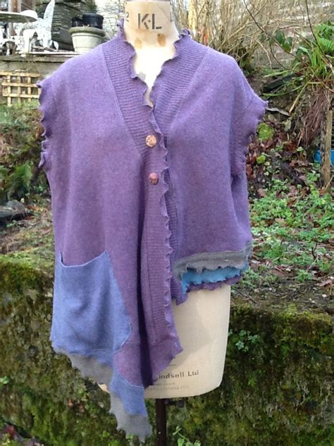 Pin By Tessa Gavin On Upcycled By Tessa Fashion Sweaters Cardigan