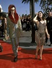 Rose McGowan says her nude dress at 1998 MTV VMA was a 'political ...