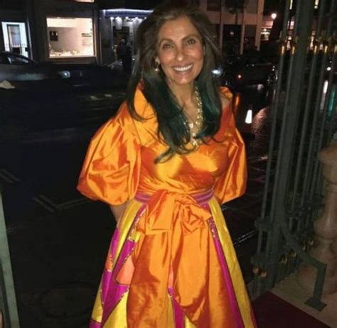 The actor, however, made a successful comeback to films after a decade, and has since then been unstoppable. Dimple Kapadia is way too hot for her age; here's proof ...