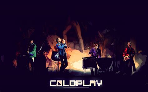 Coldplay Wallpapers Top Free Coldplay Backgrounds Wallpaperaccess