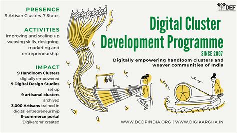 Digital Empowerment Foundation Def