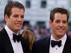 The Winklevoss Twins Become First Bitcoin Billionaires