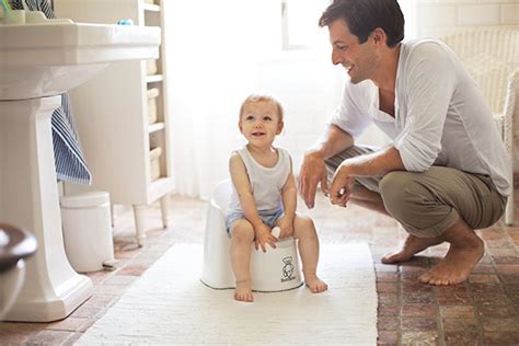 Potty Training Tips From A Pediatrician Wellbeing By Wellca