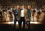 Fecha de estreno y avance de Doctor Who, temporada 7 | Cine PREMIERE