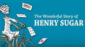 The Wonderful Story of Henry Sugar - Netflix Movie