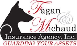 We help you find the best prices for all your insurance needs. Fagan & Michaud Insurance Agency, Inc. | Home & Auto Quotes