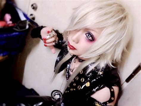 Toxic Vision Jrock Visual Kei