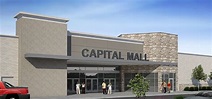 Capital Mall – Premier Shopping, Dining and Entertainment in Jefferson ...
