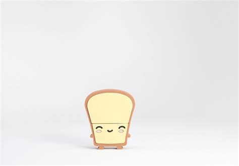 Smoko 8gb Toast Usb Flash Drives Noveltystreet