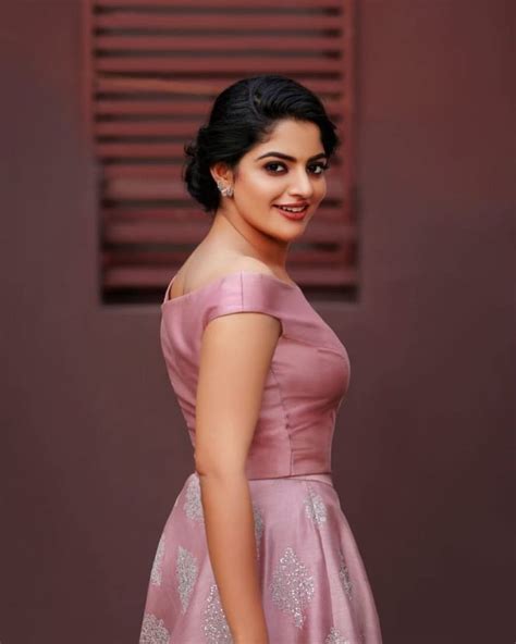 Nikhila Vimal Indian Actress Hot Pics South Indian Actress Photo