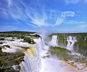 TOP7: Die schönsten Wasserfälle der Welt