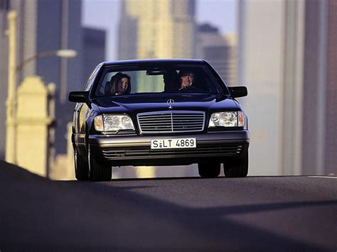 les plus belles photos de mercedes benz classe s w140 et c140 juste pour rêver et pour le