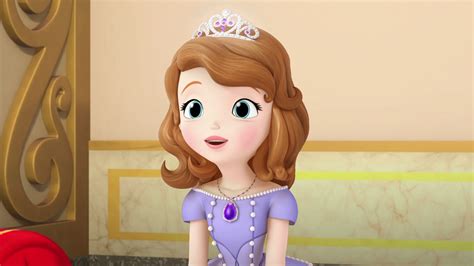 Two Princesses And A Baby Gallery Disney Wiki Fandom Disney Princess Sofia Sofia The