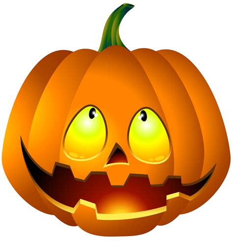 Images Of Cartoon Halloween Pumpkin Png png image