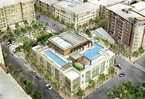 After Many Delays Highly Anticipated Mixed Use Project May Be Moving