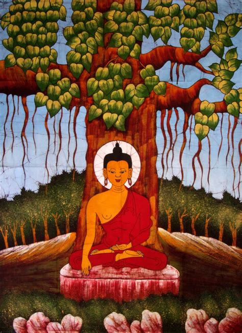 Wisdom Quarterly American Buddhist Journal The Love Of Trees In