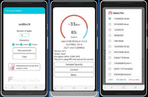 Wifi warden is an application to find weaknesses on your wifi network and extract information such as encryption, security, distance or connected devices. 7 WiFi Key Master Terbaik, 100% Work Pakai WiFi Tetangga ...