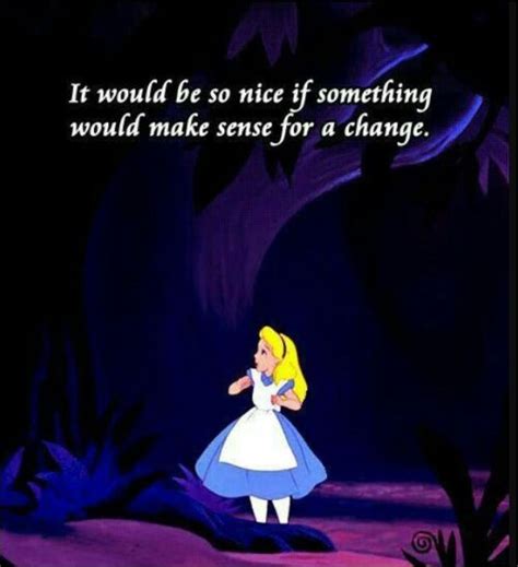 Alice In Wonderland Quotes 46 Adventures Quotes And Sayings