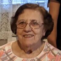 Obituary Maria A Oliveira O Neill Funeral Home Inc