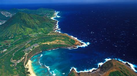 Visit Hanauma Bay Nature Preserve In Honolulu Expedia