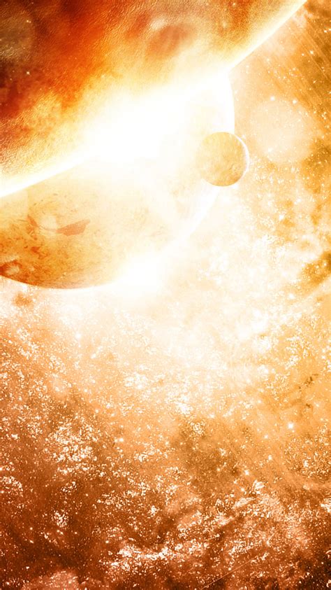 Maybe you would like to learn more about one of these? 30 HD Orange iPhone Wallpapers