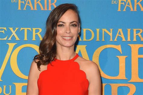 Bérénice Bejo Sublime à L Avant Première De L Extraordinaire Voyage Du Fakir