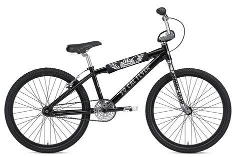 Se Bikes So Cal Flyer City Grounds 24 Bmx Bike Pricepulse