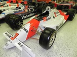 1991 Indianapolis 500 - Wikipedia