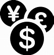 Currency Symbol Svg Png Icon Free Download (#202966) - OnlineWebFonts.COM