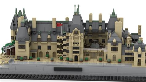 Lego Ideas Your Creations In The World Famous Lego House