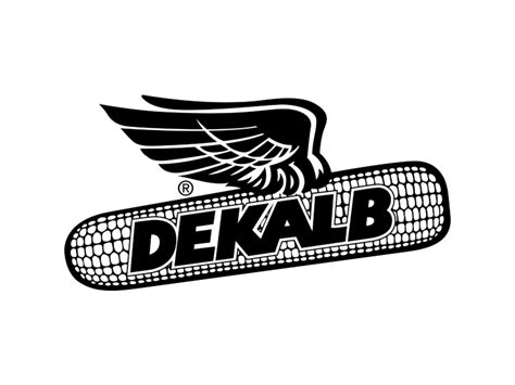 Dekalb Logo Png Transparent And Svg Vector Freebie Supply