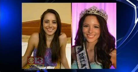 Miss Delaware Teen Usa Now Living In Md Resigns Amid Porn Site