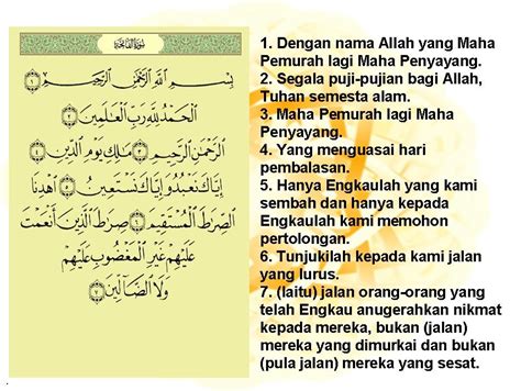 Dengaan menyebut nama alloh yang maha pengasih dan maha penyayang 3. AidaYusof on Twitter: "Salam jumaat mubarakah http://t.co ...