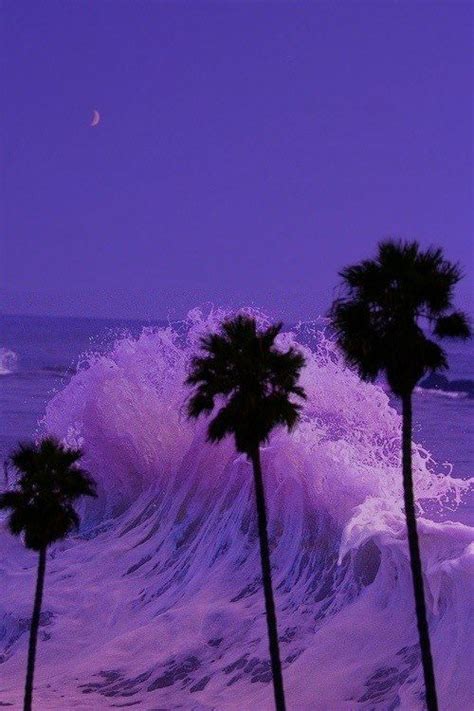 Quote, purple background, purple sky, vaporwave, golden aesthetics. Photo , #Photo | Dark purple aesthetic, Purple aesthetic ...