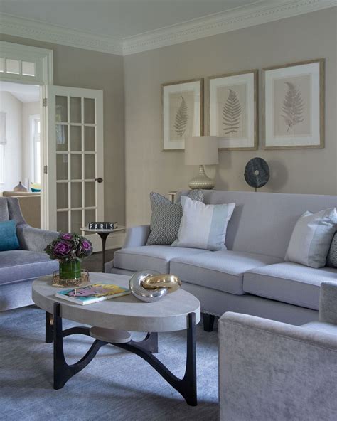 Grey And Beige Living Rooms Decoomo