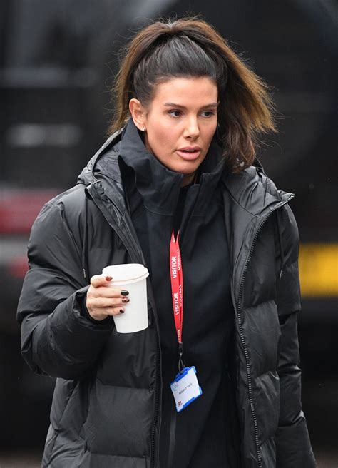 High Court To Rule On Latest Round Of Rebekah Vardy And Coleen Rooney Libel Case Shropshire Star