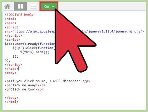 10 How To Use Jquery With Html Viral Hutomo