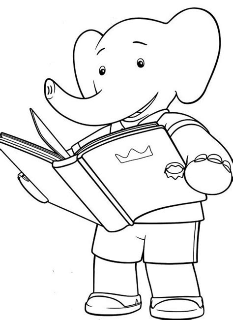 By filling colors on the color pages characters your child's handwriting will get ginormous amounts of improvements and also most of the kids coloring pages have to fill with colors in multiple alphabets too, moreover, the kids will try to fill colors inside of the picture so that will significantly improve the. Books Coloring Pages - Best Coloring Pages For Kids