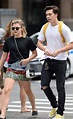 Reunited from Brooklyn Beckham and Chloë Grace Moretz's Cutest Moments ...