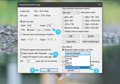 3 Best Software Tools For Resizing Images Without Losing Quality
