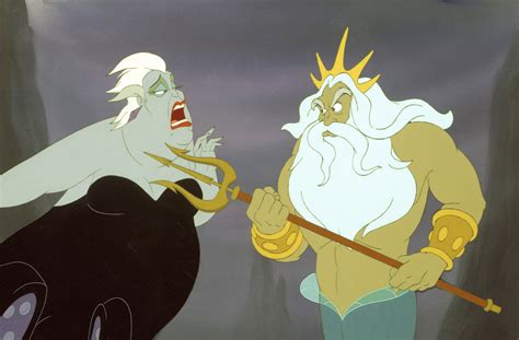 Written and directed by ron clements and john musker. The Little Mermaid - Film | Park Circus