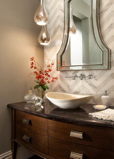 The bathroom vanity light height affects how well the lighting works and how well you can see your face when you look in the mirror. Bathroom Workbook: The Right Height for Your Sinks ...