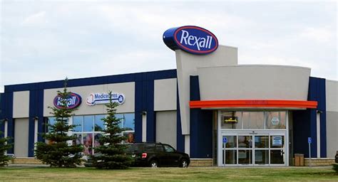 Staying Healthy This Winter Is Easier With Rexall And Air