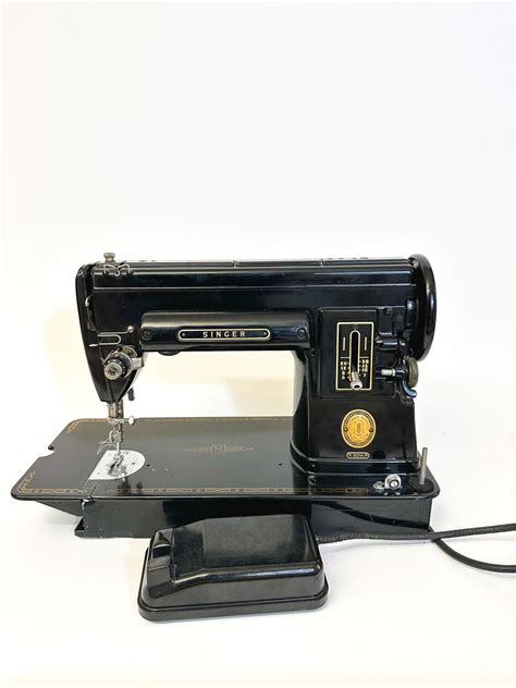 nm auctions innovative auction liquidation and estate sales vintage singer sewing machine 301a
