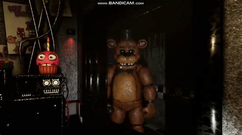 Creepy Nights At Freddy's Download - Creepy Nights at Freddy's|пытаюсь... - YouTube