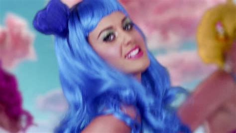 California Gurls Music Video Katy Perry Screencaps Katy Perry